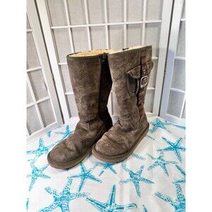 UGG Boots Size 8